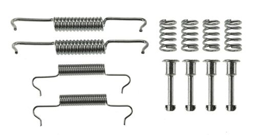 Image du produit pour Kit d'accessoires, mâchoire de frein