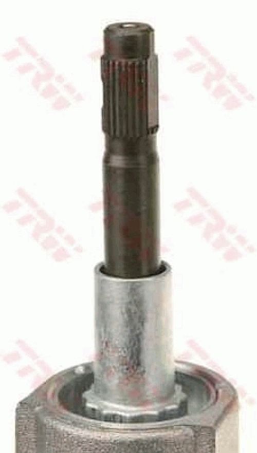 Image du produit pour Crémaillière de direction