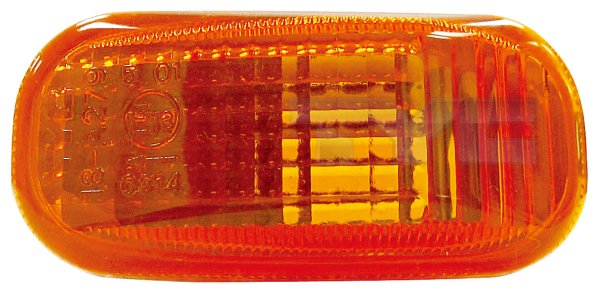 Feu clignotant | TYC