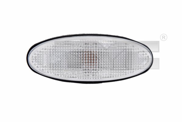 Feu clignotant | TYC