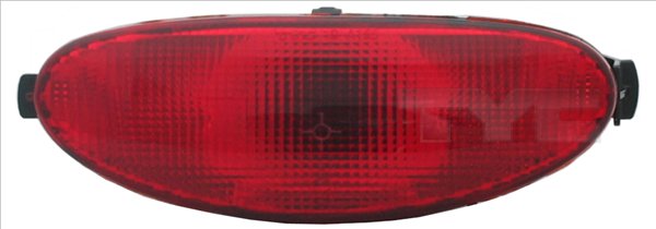 Projecteur antibrouillard | TYC