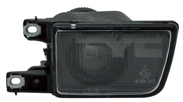 Projecteur antibrouillard | TYC