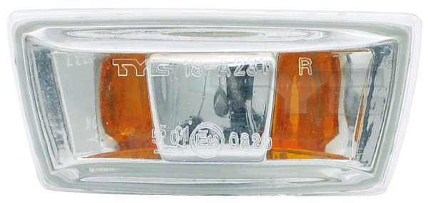 Feu clignotant | TYC