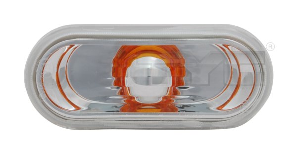 Feu clignotant | TYC