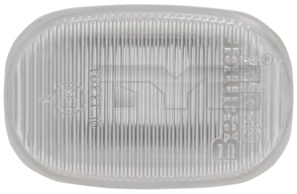 Feu clignotant | TYC