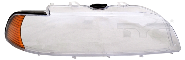 Disperseur, projecteur principal | TYC