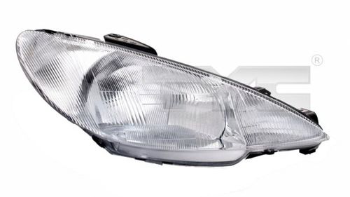 Image du produit pour Projecteur principal