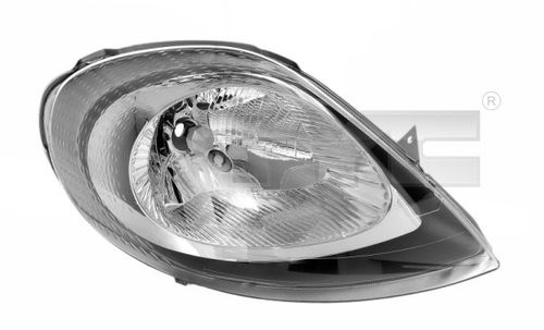 Image du produit pour Projecteur principal