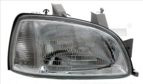 Image du produit pour Projecteur principal