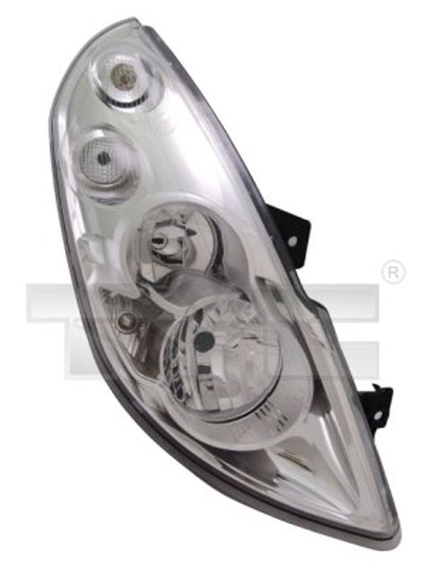 Image du produit pour Projecteur principal
