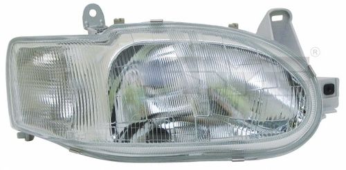 Image du produit pour Projecteur principal