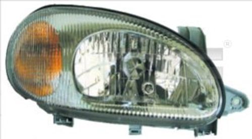 Image du produit pour Projecteur principal