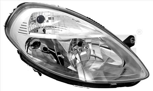 Image du produit pour Projecteur principal