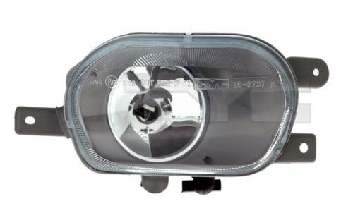 Image du produit pour Projecteur antibrouillard