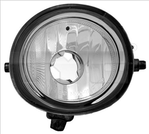 Image du produit pour Projecteur antibrouillard