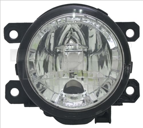 Image du produit pour Projecteur antibrouillard