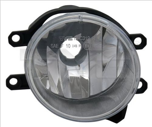 Image du produit pour Projecteur antibrouillard