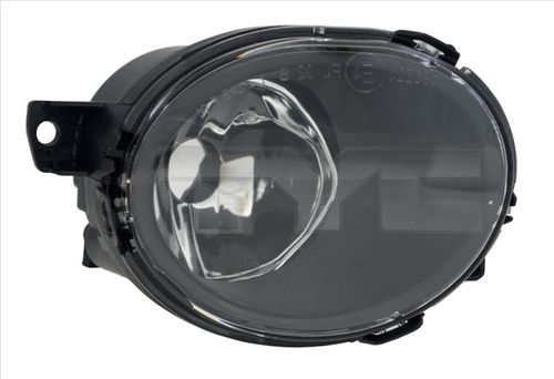 Image du produit pour Projecteur antibrouillard