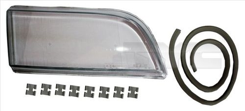 Image du produit pour Disperseur, projecteur principal