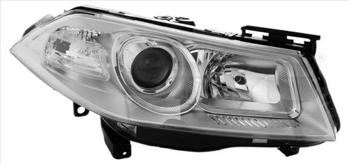 Image du produit pour Projecteur principal