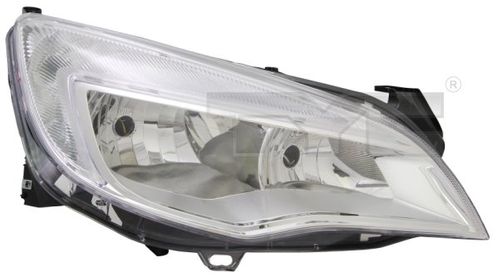Image du produit pour Projecteur principal