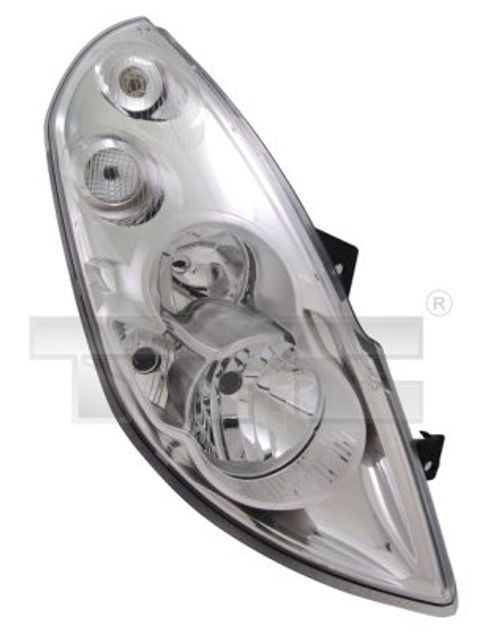 Image du produit pour Projecteur principal