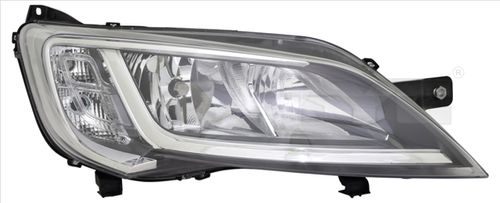 Image du produit pour Projecteur principal