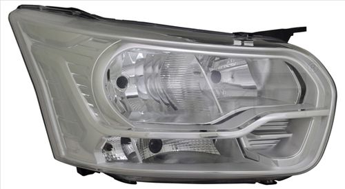 Image du produit pour Projecteur principal