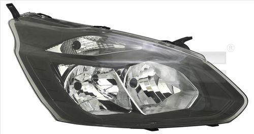 Image du produit pour Projecteur principal