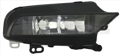 Image du produit pour Projecteur antibrouillard