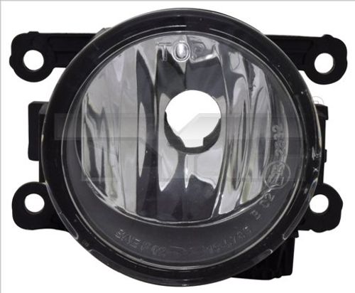 Image du produit pour Projecteur antibrouillard