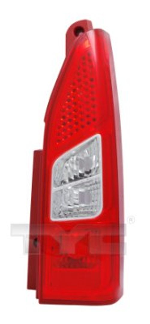 Image du produit pour Feu arrière
