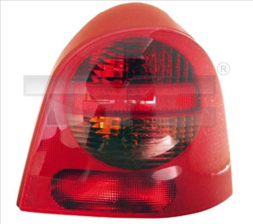 Image du produit pour Feu arrière