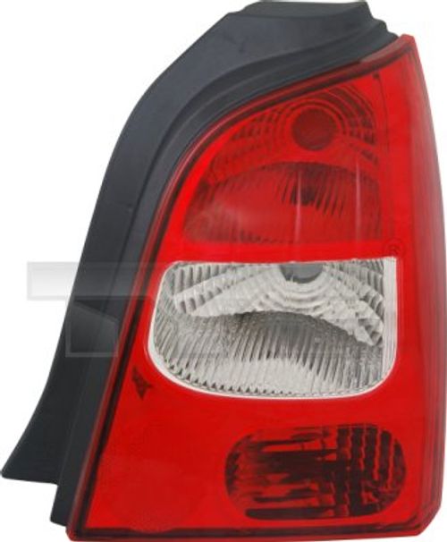 Image du produit pour Feu arrière