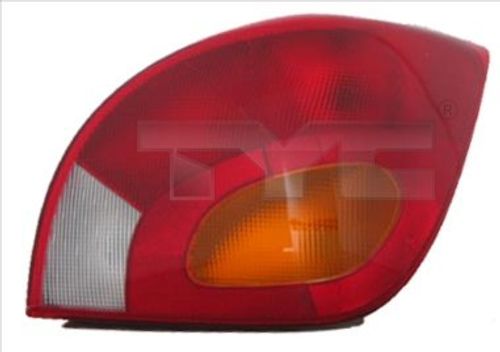 Image du produit pour Feu arrière