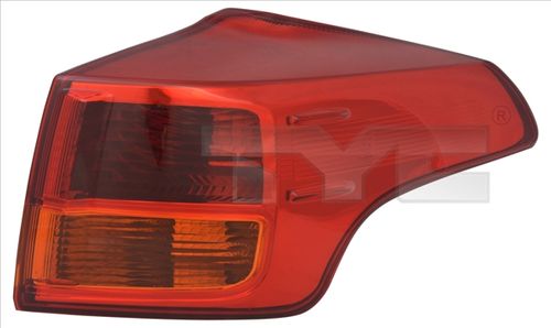 Image du produit pour Feu arrière