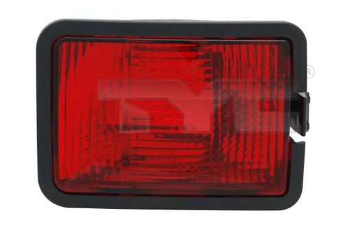 Image du produit pour Feu antibrouillard arrière