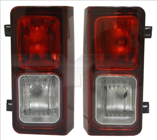 Image du produit pour Feu antibrouillard arrière