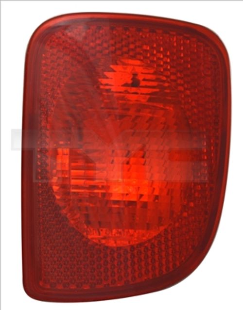 Image du produit pour Feu antibrouillard arrière