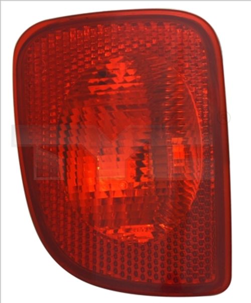 Image du produit pour Feu antibrouillard arrière