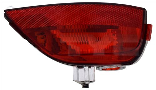 Image du produit pour Feu antibrouillard arrière