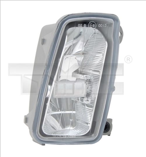 Image du produit pour Projecteur antibrouillard