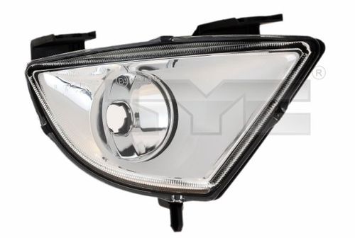 Image du produit pour Projecteur antibrouillard