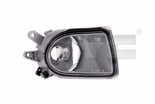 Image du produit pour Projecteur antibrouillard