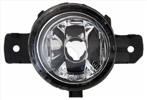 Image du produit pour Projecteur antibrouillard