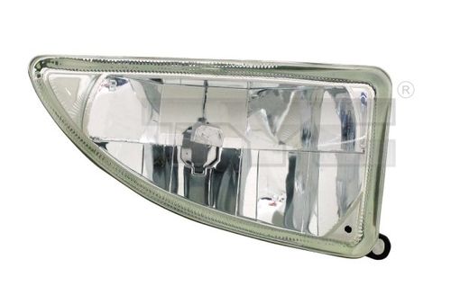 Image du produit pour Projecteur antibrouillard