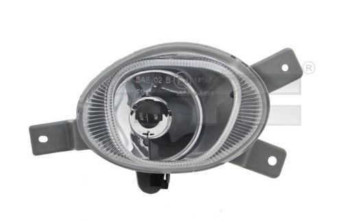 Image du produit pour Projecteur antibrouillard