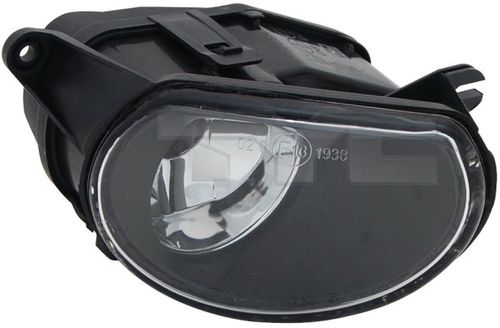 Image du produit pour Projecteur antibrouillard