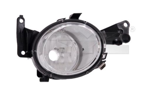 Image du produit pour Projecteur antibrouillard