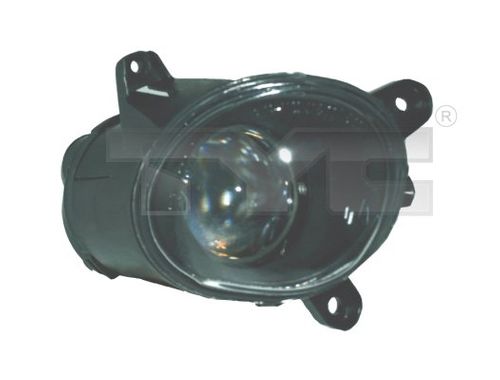 Image du produit pour Projecteur antibrouillard